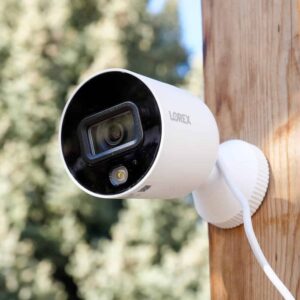 Smart Solar Security Camera 4G
