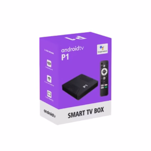 P1 TVbox Android